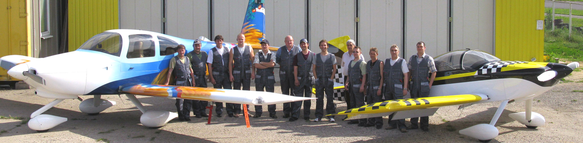 Cetus Aero: � ��������. ������������ � ������� ��������� ����� �������. ������ ������� - ������.
